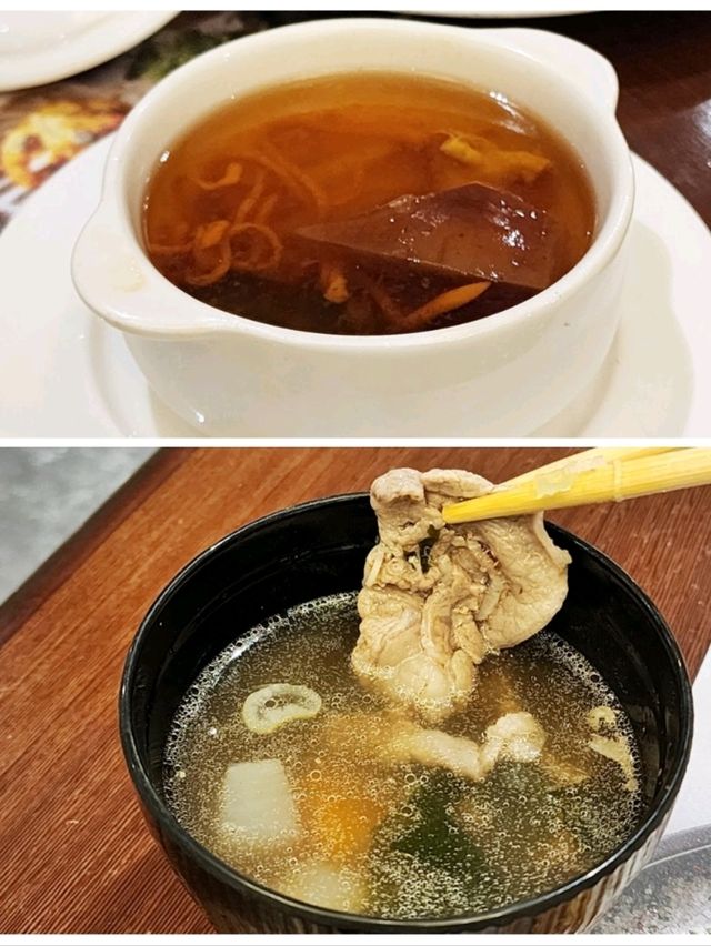 【九龍酒店】高達57折享用生蠔、和牛、榴槤夢自助晚餐