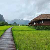 ที่พักสวย วิวหลักล้าน ที่เหมาะกับหน้าฝนสุดๆ