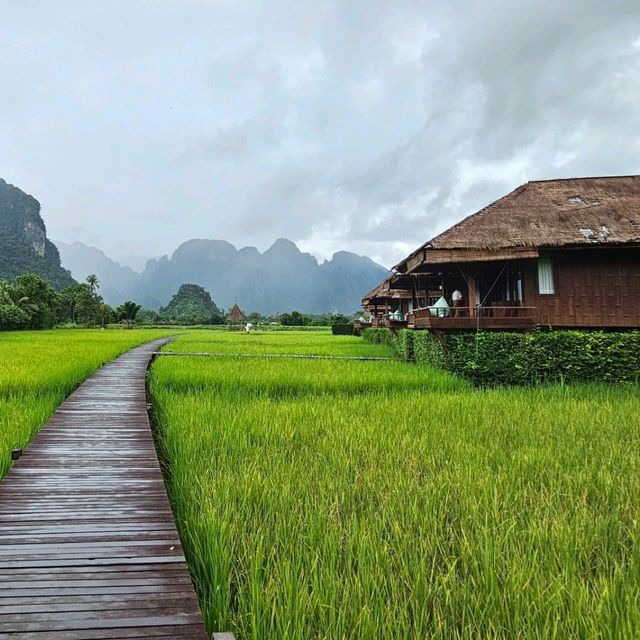 ที่พักสวย วิวหลักล้าน ที่เหมาะกับหน้าฝนสุดๆ