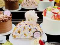 Cake Spade