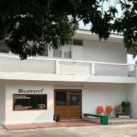 Summ coffee and studio