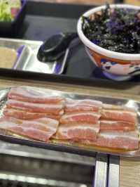 銅鑼灣燒肉好抵食！2人餐$298！