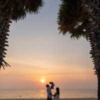  Ravindra Beach Resort and Spa, Najomtien