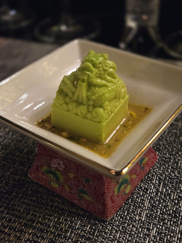 宮廷之夜