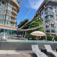  Centara Sonrisa Residences & Suites Sriracha 
