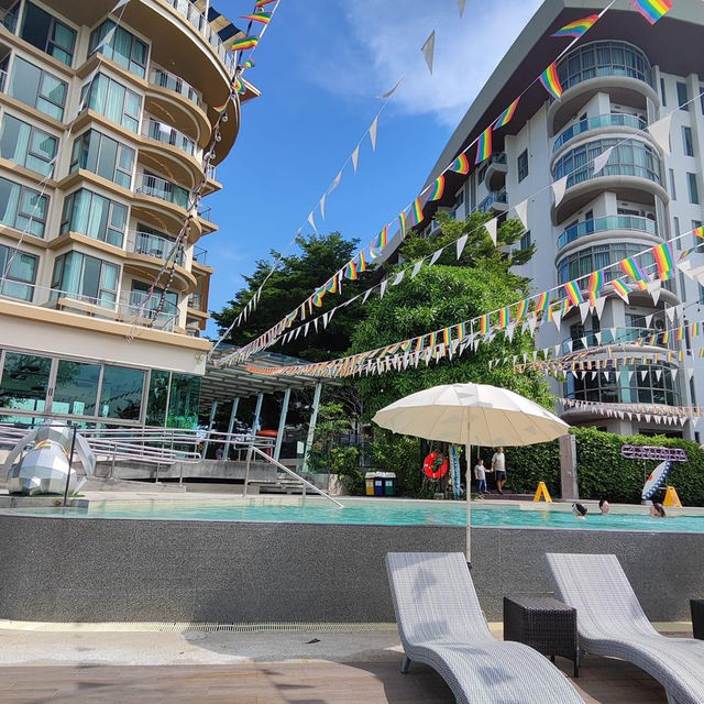  Centara Sonrisa Residences & Suites Sriracha 
