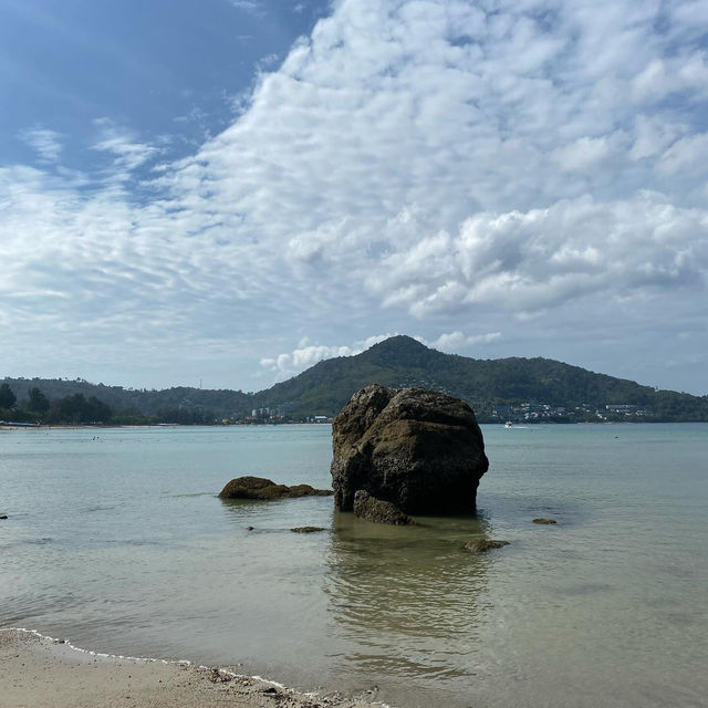 Kamala Beach Phuket