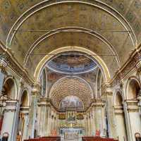 Europes most famous cathedral