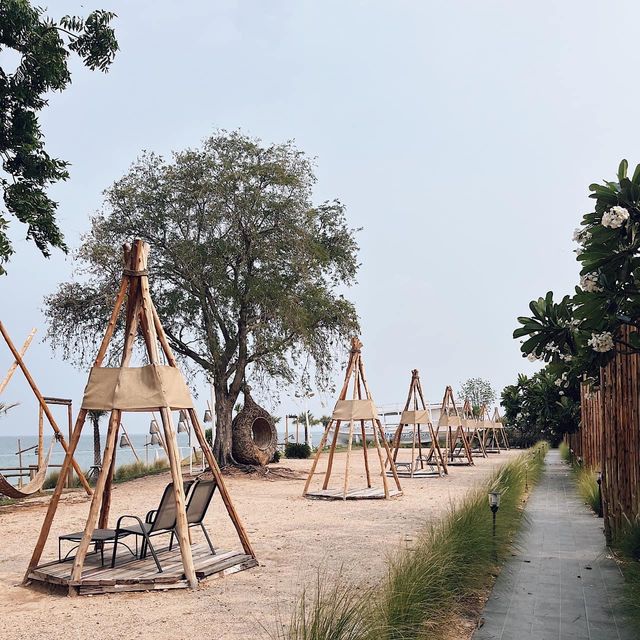 Rimtalay Resort Koh Larn