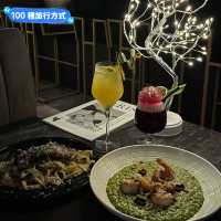 《酒吧》MADE Paris：臺北東區特色酒吧