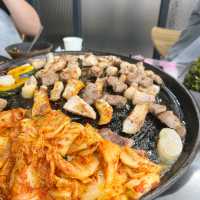 충주 짜글이 맛집 촌김치✌️