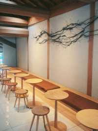 伊勢神宮⛩おかげ横丁にあるスターバックスが穴場すぎる！