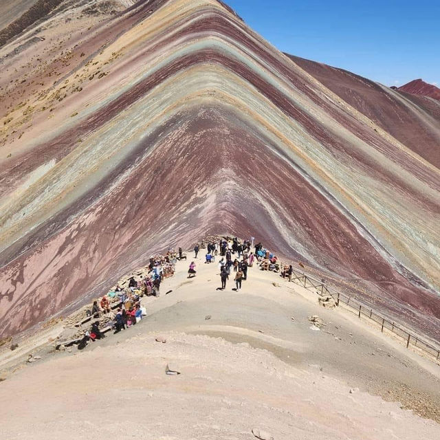 Journey Through Peru’s Sacred Valley with a Local Guide