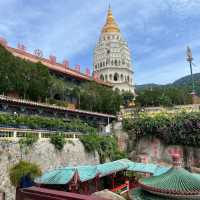 Kek Lok Si Temple