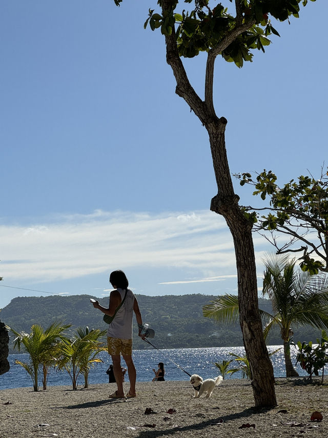 🇵🇭3 Day Itinerary for this charming island in Cebu: Siquijor