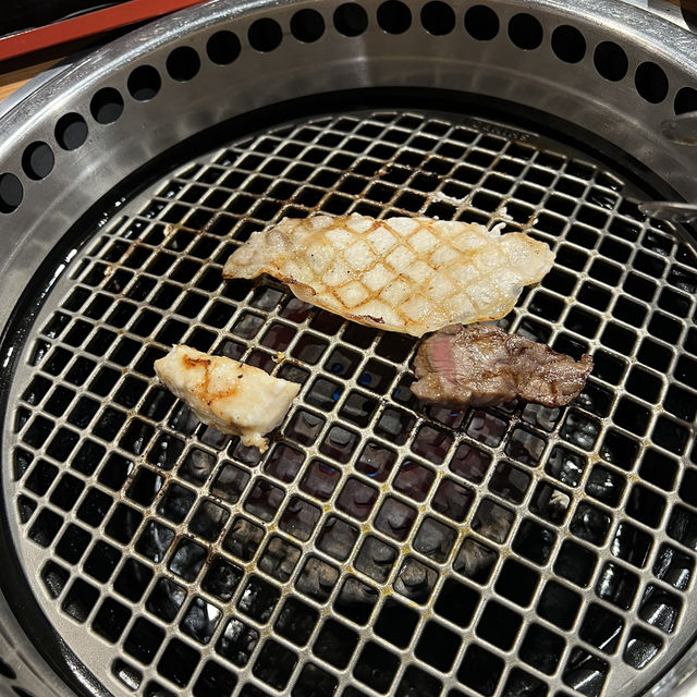 Grill and Gather
