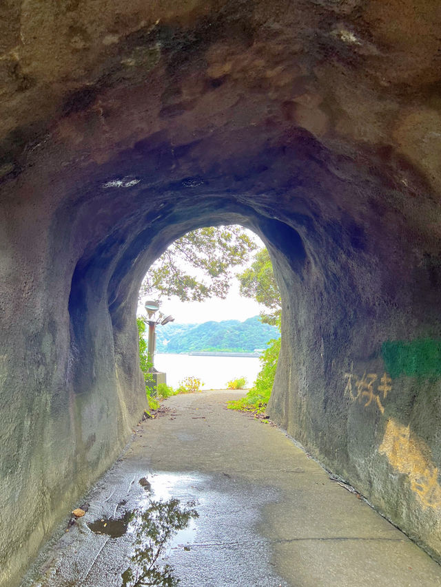 【静岡】釣り好きはここ行って🎣‬無人島で冒険気分を満喫💙