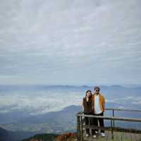 กิ่วแม่ปาน