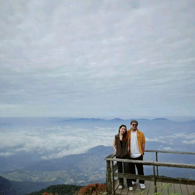 กิ่วแม่ปาน