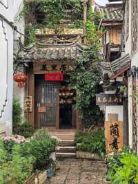 Lijiang 3 OldTowns