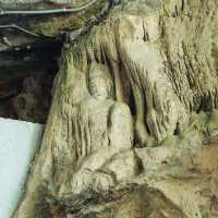พุทธสถานถ้ำตลอด ทุ่งสง นครศรีฯ