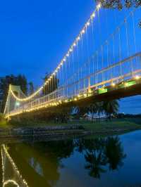 ปั่นจักรยานที่หนองประจักษ์ได้นะ