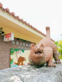 【沖縄】西表島のフォトスポット🐈‍⬛🐾