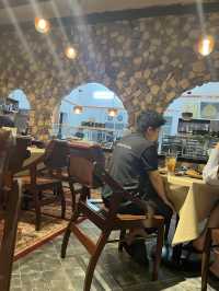 A gem in the area. Love the atmosphere 😍