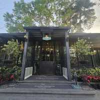 Rancho Charnvee Resort and Country Club