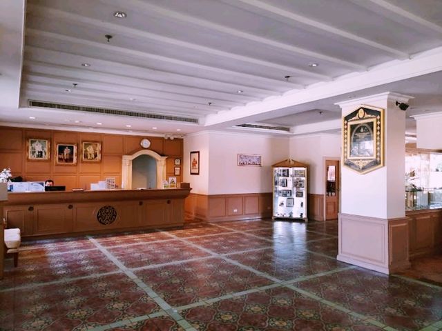 The Imperial Narathiwat Hotel
