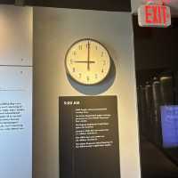 Oklahoma City National Memorial & Museum