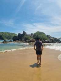 หาดยะนุ้ย ภูเก็ต