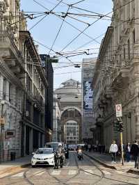 A trip to Europe is a treat of intricate architectural beauty