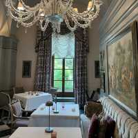 Four Seasons Hotel Firenze