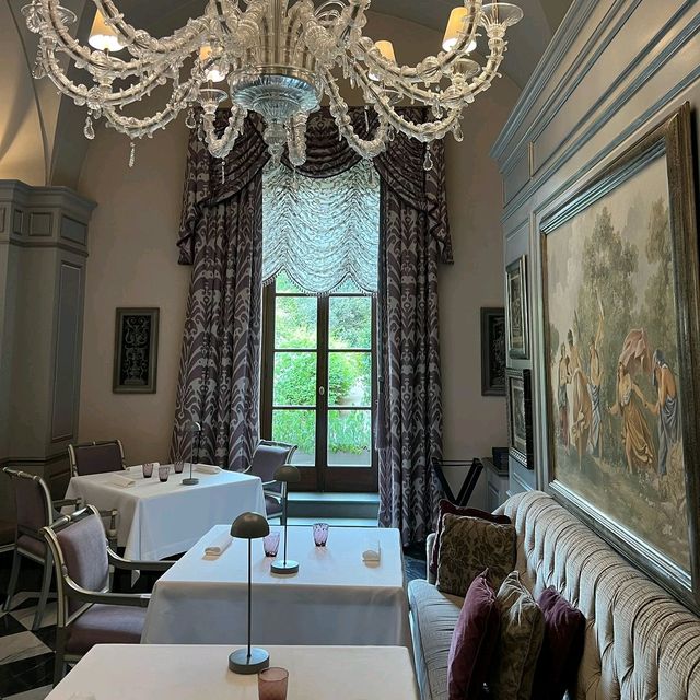 Four Seasons Hotel Firenze