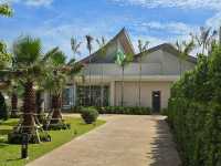 รีวิวที่พัก The Little Shore Khao Lak 