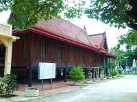 วัดคงคาราม จ.ราชบุรี