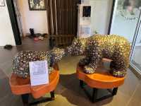 Bornean Sun Bear Conservation Centre (BSBCC)