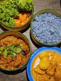 Nyonya Lah: Penang’s Modern Twist on Peranakan Cuisine