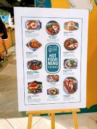 Tiong Bahru Bakery & Cafe: A Local Foodie Gem