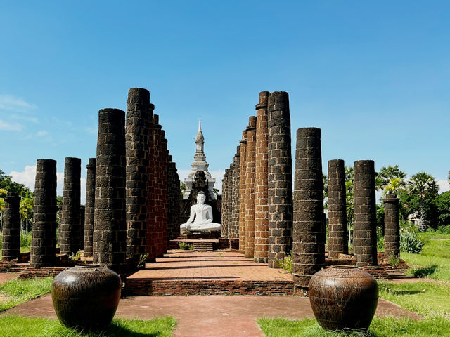 The Ancient City Thailand