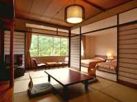 Suginoi Hotel
