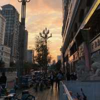 🇨🇳City Walk Kunming🇨🇳