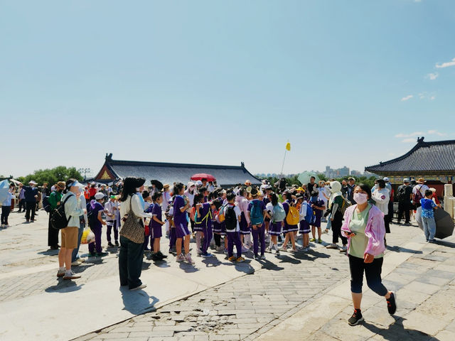 Temple of Heaven 