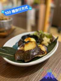 性價比高日式料理😋😋😋