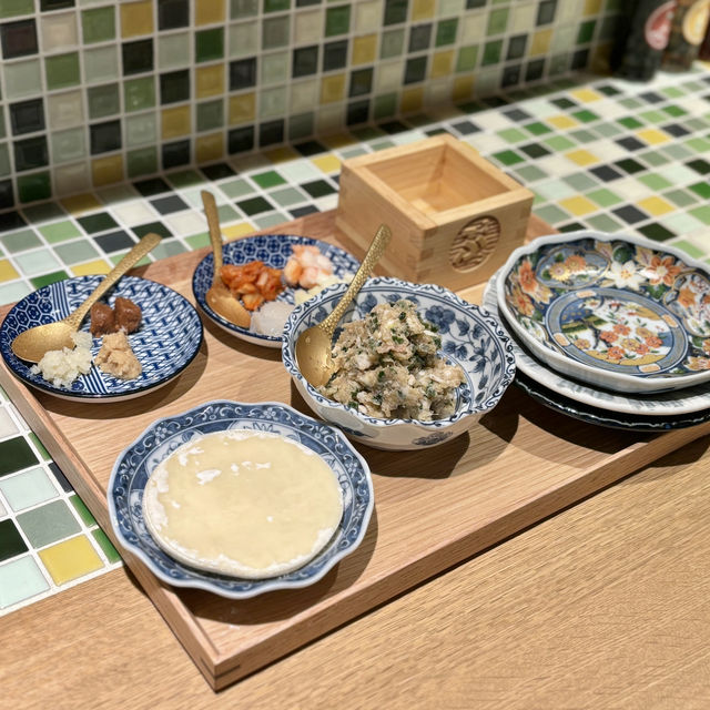 【京都・烏丸】鉄板焼きが自慢の居酒屋「鉄板とアテふぅふぅ 四条烏丸店」