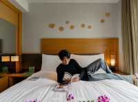 Amari Phuket ที่พักสุดจะดีพักรอบนี้ฟรีกับ Trip.com