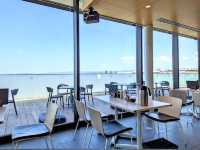 Marukatsu ร้านทงคัตสึอร่อยในนารา, ญี่ปุ่น