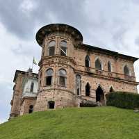 Ipoh’s Hidden Charms & Mysteries of Kellie’s Castle 🏰✨