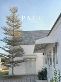 Path คาเฟ่เกาหลีในเชียงใหม่
